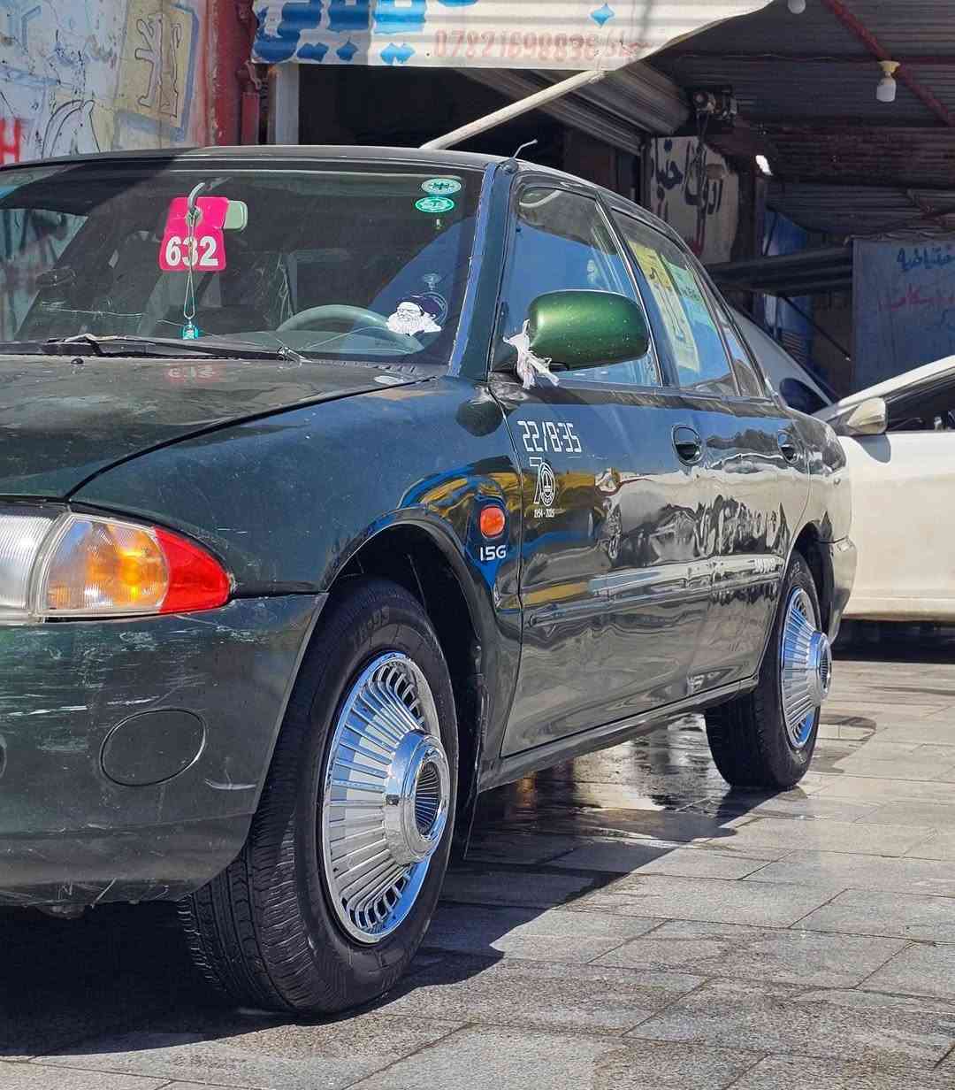 براتون   2002سيارة حلوة تدفة تبريد تخم تاير سيارة مكفولة من الضربة والصبغ عداء تكحيلاتوطخة بصيطة رقم بابل مشروع وطني تحويل مباشر السعر 48بية مجال هاتف ***********■■■■■■***********العنوان واسط العزيزية بيع او مراوس
