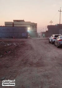 تنومة • ١٠٠م • طابو كفالة