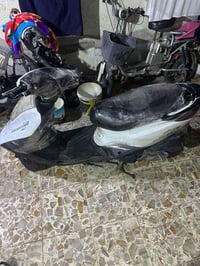 بريز رمبه • باتري • نضيفه