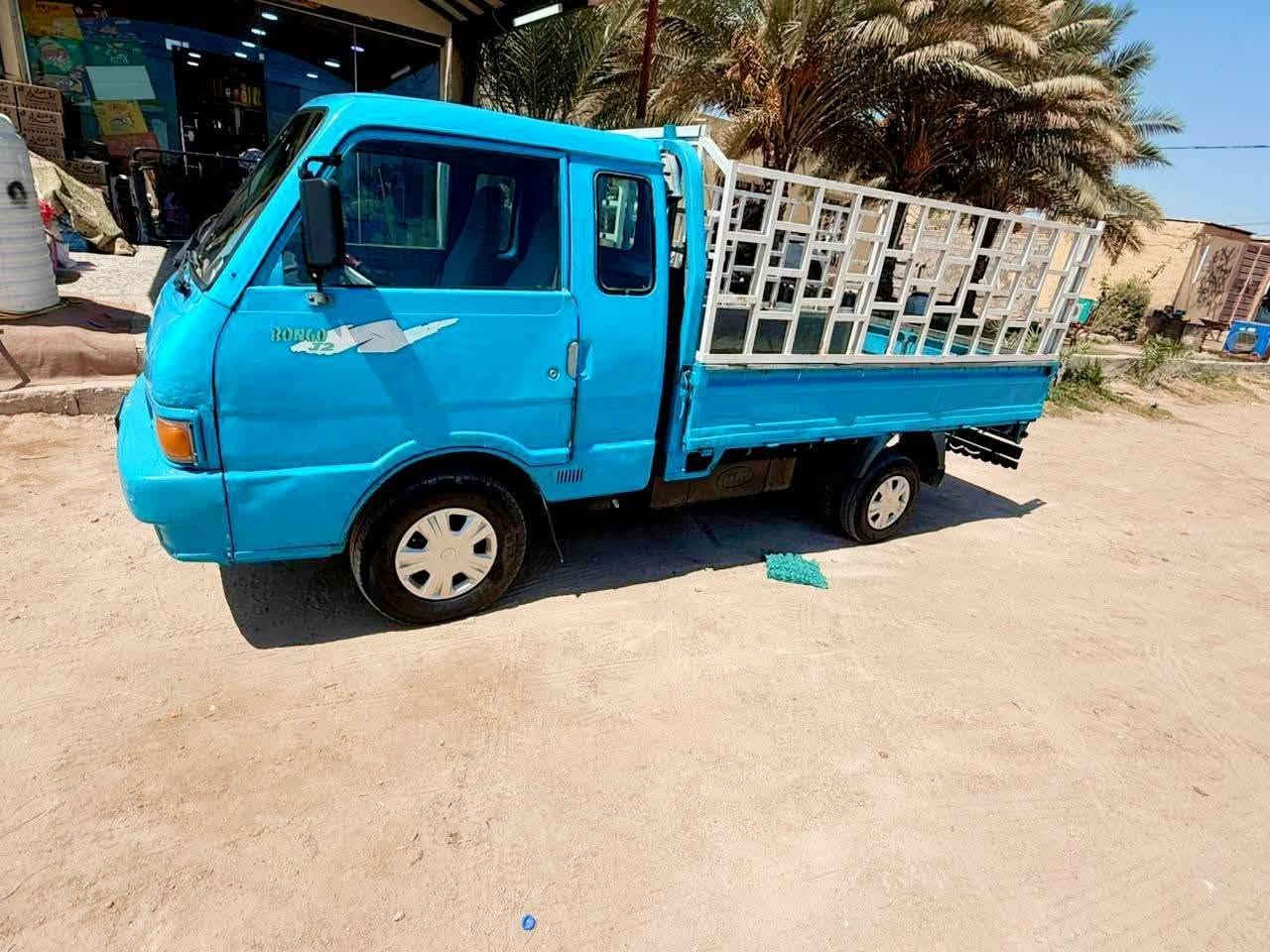 كيه حمل البيع موديل 95
كفال محرك كير حداديه تخم تأير كرهبايات صاصي شرط مدوار الرقم *********** السعر 63 وبيه مجال قليل السياره تعمير جناي  المكان نجف
