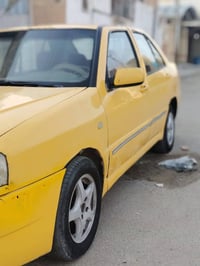 كورلا 1600 • رقم بغداد • جاهزة تحويل