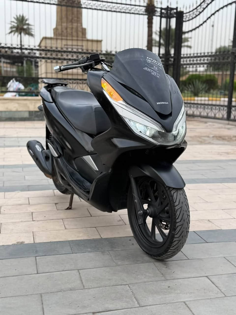 PCX • ١٥٠ • ٢٨الف