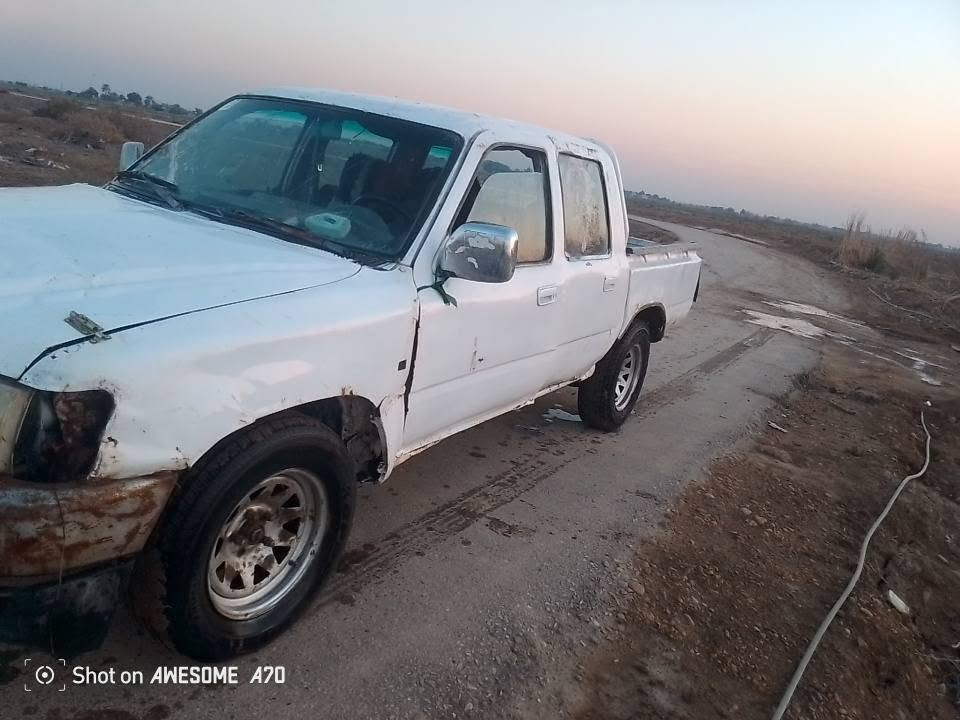 سياره دير حتاديه ودايرات نضيفه اوراق السعر 9 ارواق وبيهه مجال رقمي ***********
