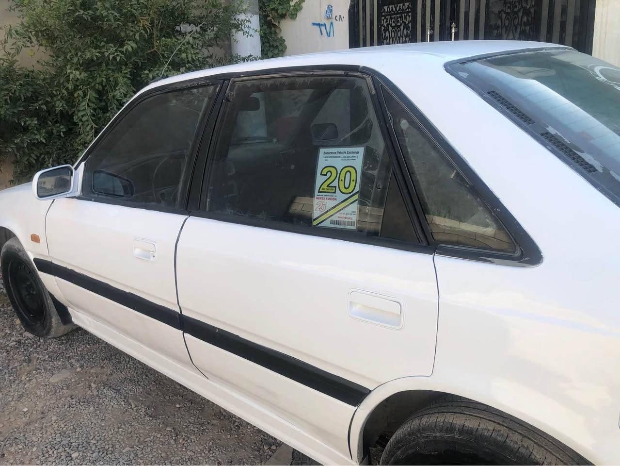 مازدةي ٦٢٦ 15$ وةرةقةو مةجال مالي فةقيرة مةكينة ٨ بةخ سةيارةكة بئ كيشةية مةزبوتة /ژ.م-*********** أربيل, العراق
