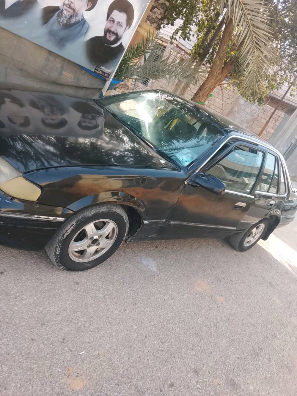 سلام عليكم سياره دايو سياره كامله مكينه جديده كير جديد راعي موجود كهربائيات شغاله سياره كامله مكان نجف تواصل‏‪***********‬‏ سعرها 22