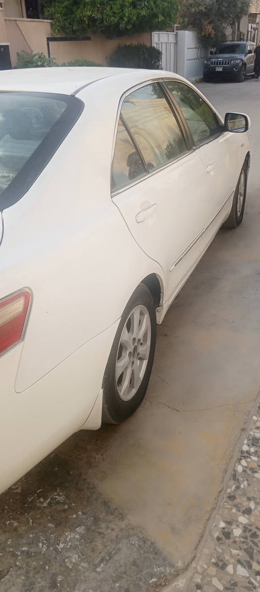 السلام عليكم كامري لبيع خاليجي موديل 2008 مثل ماوضح بل صوره السعر (90$ ) بيه مجال( ***********) الاتصال على هاذ الرقم
