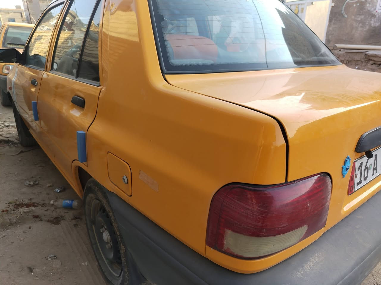 سلام عليكم سايبا موديل ٢٠٢٤
هيئه غرامات مصفره
لاستفسار ***********
