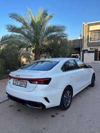 كيا K3 • ٢٠٢٤ • نجف