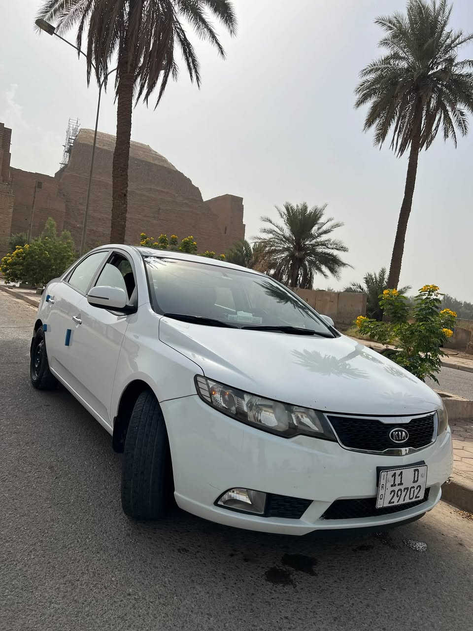 سيراتو • ٢٠١٣ • خليجي