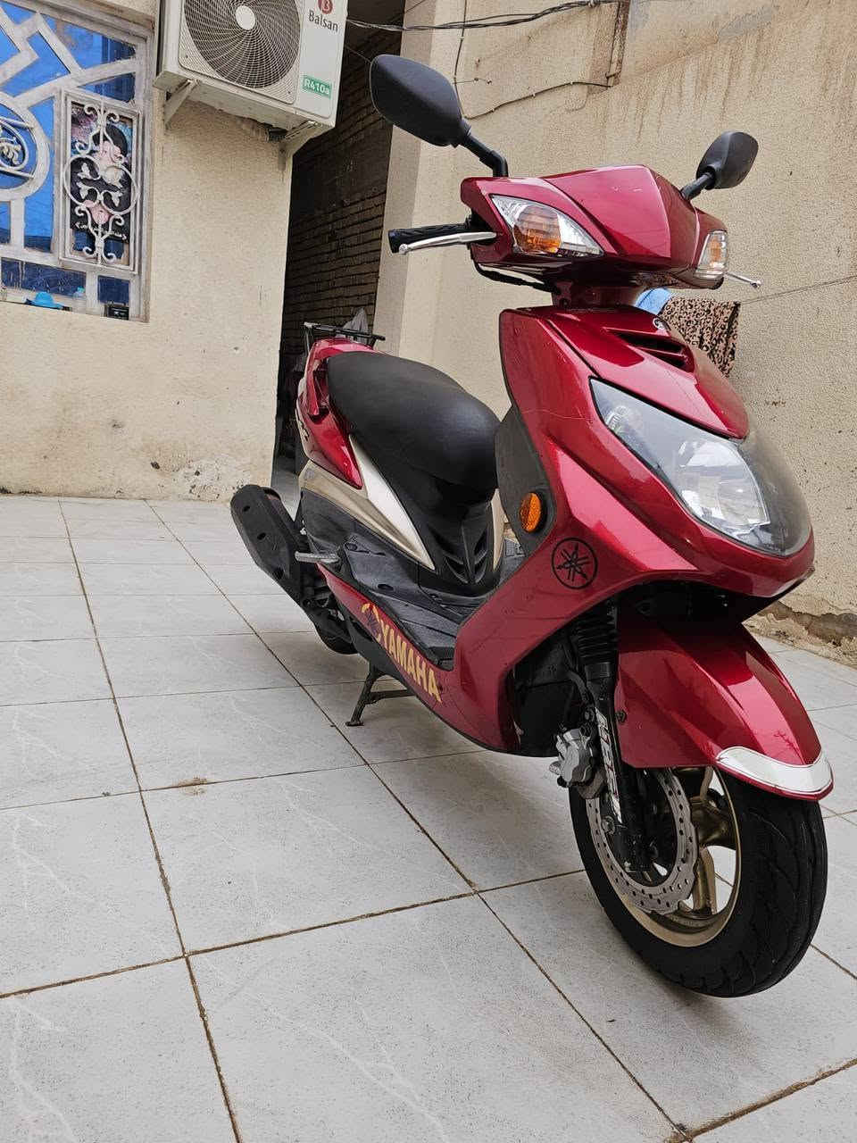 سكنس فحل طلاعات دراجه حاويه انه مطلعها بيدي من بغداد كلها ختم واحد دراجه جديد
السعر 1450وبيها مجال  
مكان ناصريه مركز

رقم ***********
