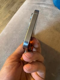 15pro max ذاكره 256  بطاريه 82  العدسه كامره مفطوره وبي خط بشاشه  سعر ...