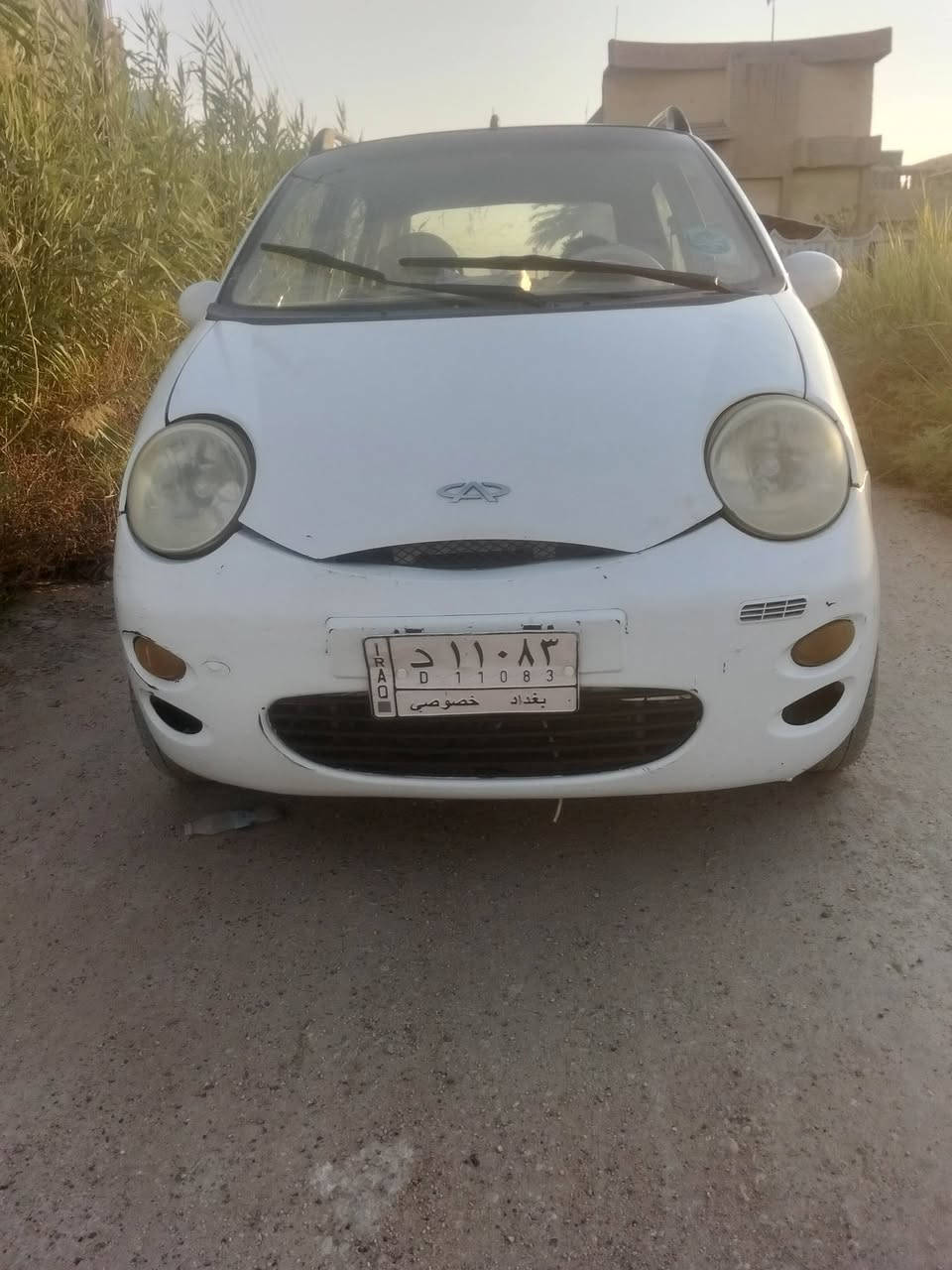 السلام عليكم كيوكيو لبيع رقم بغداد باسمي محرك لا تبخير و لا تنقيض جاهز كير ورد و كهربائيات كلها شغاله و بلاد الكشر مثل ما موجود بالصور كير أوتو السعر 23 ورقة استفسار اكثر ***********
