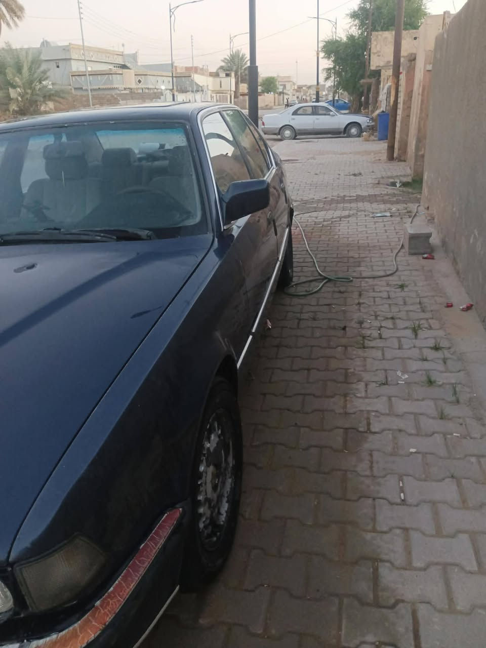 السلام عليكم للبيع 730 مفتوح موديل 91 مشروع وطني رقم نينوى شرط تحويل السياره تخم تاير صدر جديد امامي خلفي شرط بعد حتى ميزانيه ما مسويله مكينه شرط كير كايم السياره نضيفه بيها طخه بسيطة بالجاملخ الي خلف السايق معدله بارد وما صبغته ابيعها ع وضعها تريدها تفصيخ تريد تعمرها بقت يمك بعد مكاني صلاح الدين بيجي اطلب عليها 30 وبيها مجال للشراي
***********
السلام عليكم للبيع 730 مفتوح موديل 91 مشروع وطني رقم نينوى شرط تحويل السياره تخم تاير صدر جديد امامي خلفي شرط بعد حتى ميزانيه ما مسويله مكينه شرط كير كايم السياره نضيفه بيها طخه بسيطة بالجاملخ الي خلف السايق معدله بارد وما صبغته ابيعها ع وضعها تريدها تفصيخ تريد تعمرها بقت يمك بعد مكاني صلاح الدين بيجي اطلب عليها 30 وبيها مجال للشراي

