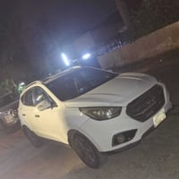 توسان • ٢٠١٥ • محرك ٢٠٠٠