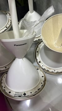 بنكات غاز • ٥ حبات • ٩٠٪