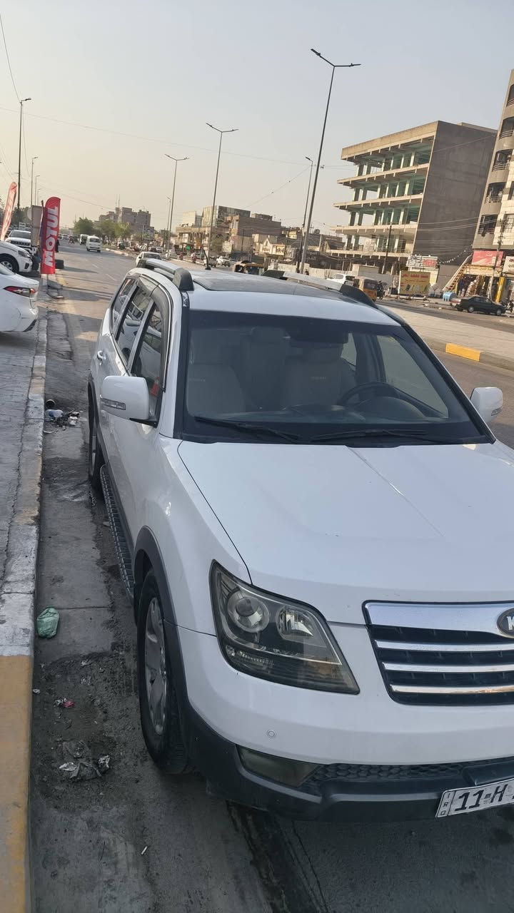 من رخصت الدمن  
مهافي موديل ٢٠١٢
رقم بغداد  انكليزي 
المكان بغداد البلديلت 
كير مكينه حداديه تبريد تدفئه تخم تاير كله كفاله وجديد
تفاصيل اكثر اتصال ***********

135 وبيه مجال للشراي
