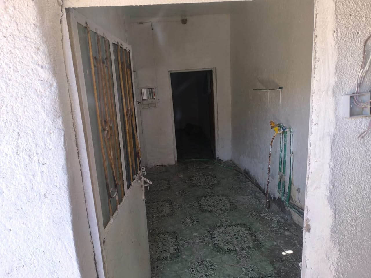 سلام عليكم 
مكتب ( عــقـ🏦ــارات ارض بابل) 
🏫 مشتمل للايجار
يتكون من غرفه وصاله وهول ومطبخ ومجمع صحيات
💸 قيمه الايجار 225
🌏 عنوان ( شارع 80 طريق نجف/ قرب مدرسه الرحمن)
***********…📞
واتساب ***********
