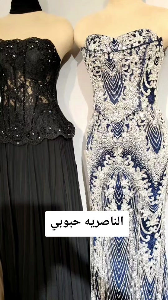 الناصريه حبوبي#فساتين #عقد_قران #فساتين #فساتين_سهره #ناصريه 

نص مكتوب في الصور:
- الناصريه حبوبي
