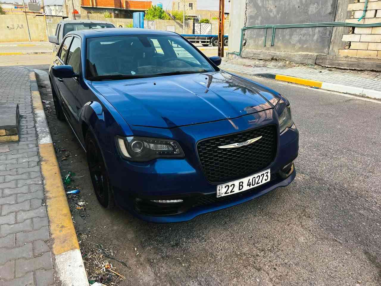 مكينة ٣٦٠٠ • ٢٠١٩ • رقم اربيل