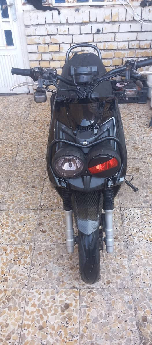 السلام عليكم شباب دراجه للبيع نوع يوماهة سكنس جبلي ام عيون  نوزل مو محور الدراجه مكفوله كفاله عامه ماعوزها شيء الدراجه مسوي عليها أدامه كامله  قبل 3 أيام تايراتها جدد الدراجه بسمي 
دراجه سلف بكل وقت السعر خاص للاستفسار الاتصال على هذا الرقم *********** فقط وأتساب مامتواجد ماسنجر
