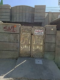 مرة رخصت مدير الكروب دار للبيع مساحة 150 واجهة الدار 6 ونزال 25 ارضيه ...