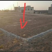 السبل الثانيه • ١٠٠م • قريبه مكتب الخيمه