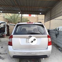 راندو • ٢٠٠٩ • التاجي