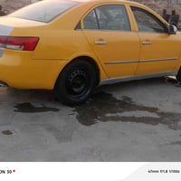 سوناتا 2006 فول مابيها لا ضربه ولا صبغ بس جاملق مكينه او كير لا تنقيص ...