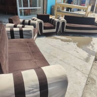 مستعمل • ٨ نفرات • حلة نادر