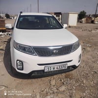 سرنتو ٢٠١٥ • خليجي • ٤ سلندر