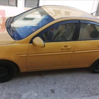 اكسنت • ٢٠٠٨ • النجف