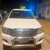 بيكم 13 فور ويل رقم بغداد للبيع السعر 175 بيه بابين صبغ مكان الرمادي ك...