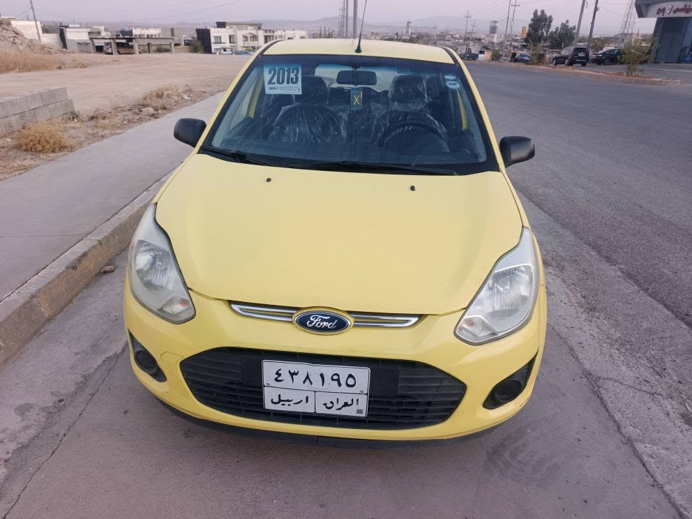 سڵاوی خوای گەورە لەهەموو لایەک هاتینەوە بەسەیارەیەکی فووڵ گەنجانەو جوان فۆرت فیگۆ شەریکەی نیڤایە سەیارەکە گێروومەکینەو تەبریت بەشەرت وەکو بۆیاغ 3پارچەو دۆسەیەکی بۆیاغە بەبێ ناو زۆر خاوێن ماوە تەوە پێ ویست بەوەسف ناکات سەیارەکە تاقانەیە لەجوانی نرخی خوار هەموو بازاڕ بەتەحەداوە نرخی 59مەجالێکی برایانە سەیارەکە تازە سەنەوی خڵاس بوە تکایە مووشتەری نیت بێ زارمانمەکە .*********** كويسينجاك, أربيل
