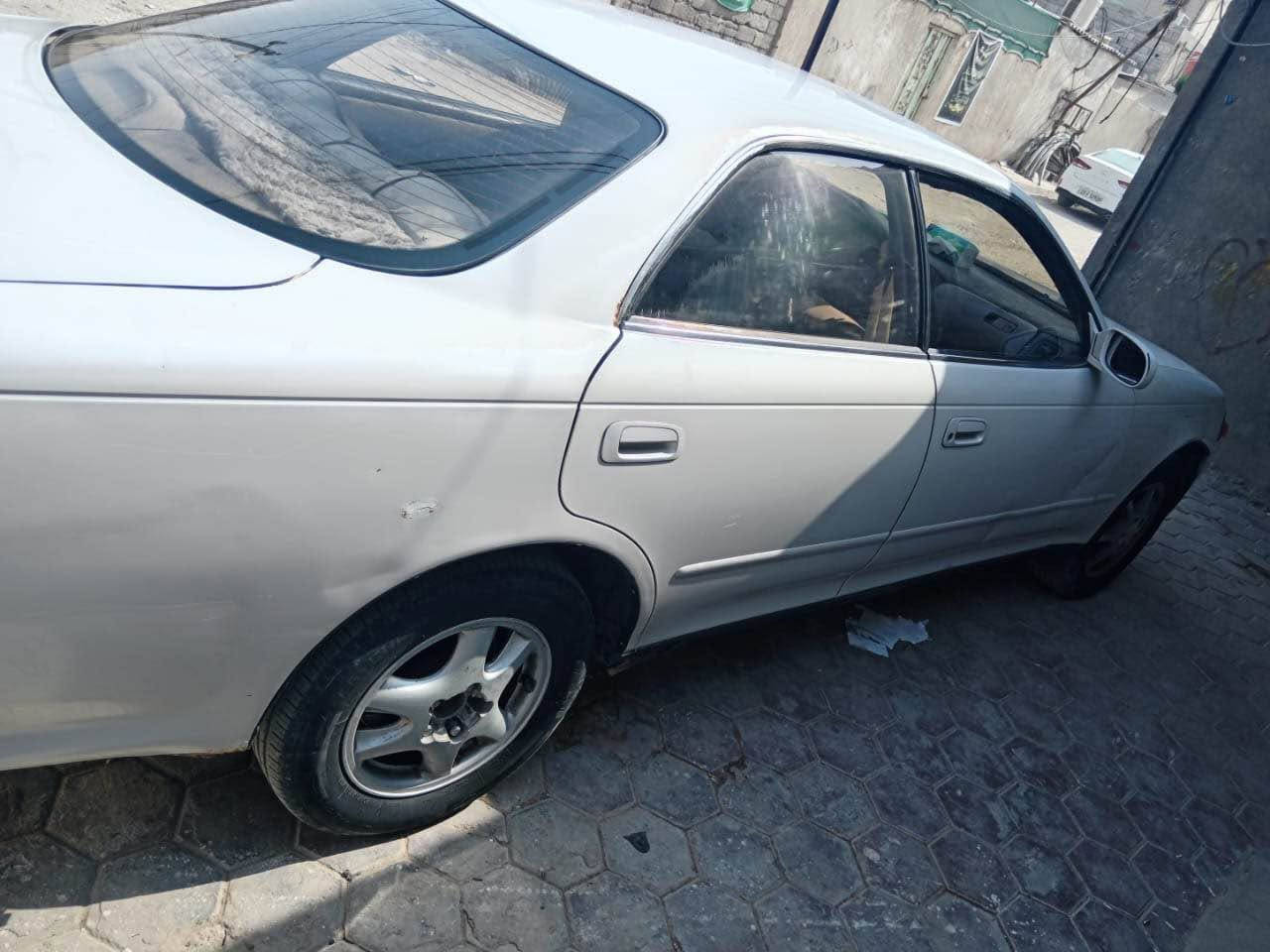 مارك نفخ • محرك 2500 • البصرة