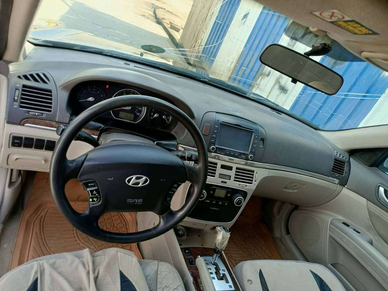 سوناته ٢٠١٠ جنطه رقم سنويه اصلي شرط حاسبه سنويه ٢٠٣١ جاهزه وجديده مكانه ذي قار شطره      سعره ٣٨/
٢٠٠٠ دوش رقمي 

***********
سوناته ٢٠١٠ جنطه رقم سنويه اصلي شرط حاسبه سنويه ٢٠٣١ جاهزه وجديده مكانه ذي قار شطره      سعره ٣٨/
