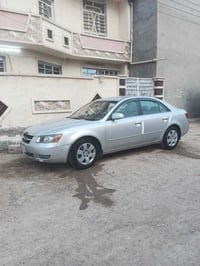 سوناته • ٢٠٠٨ • كفالة