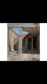 محتاج خلفه بناء في ابو غريب انطي يوميه 07724205981