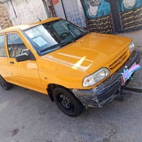 سايبا • ٢٠٢٤ • بنزين وغاز