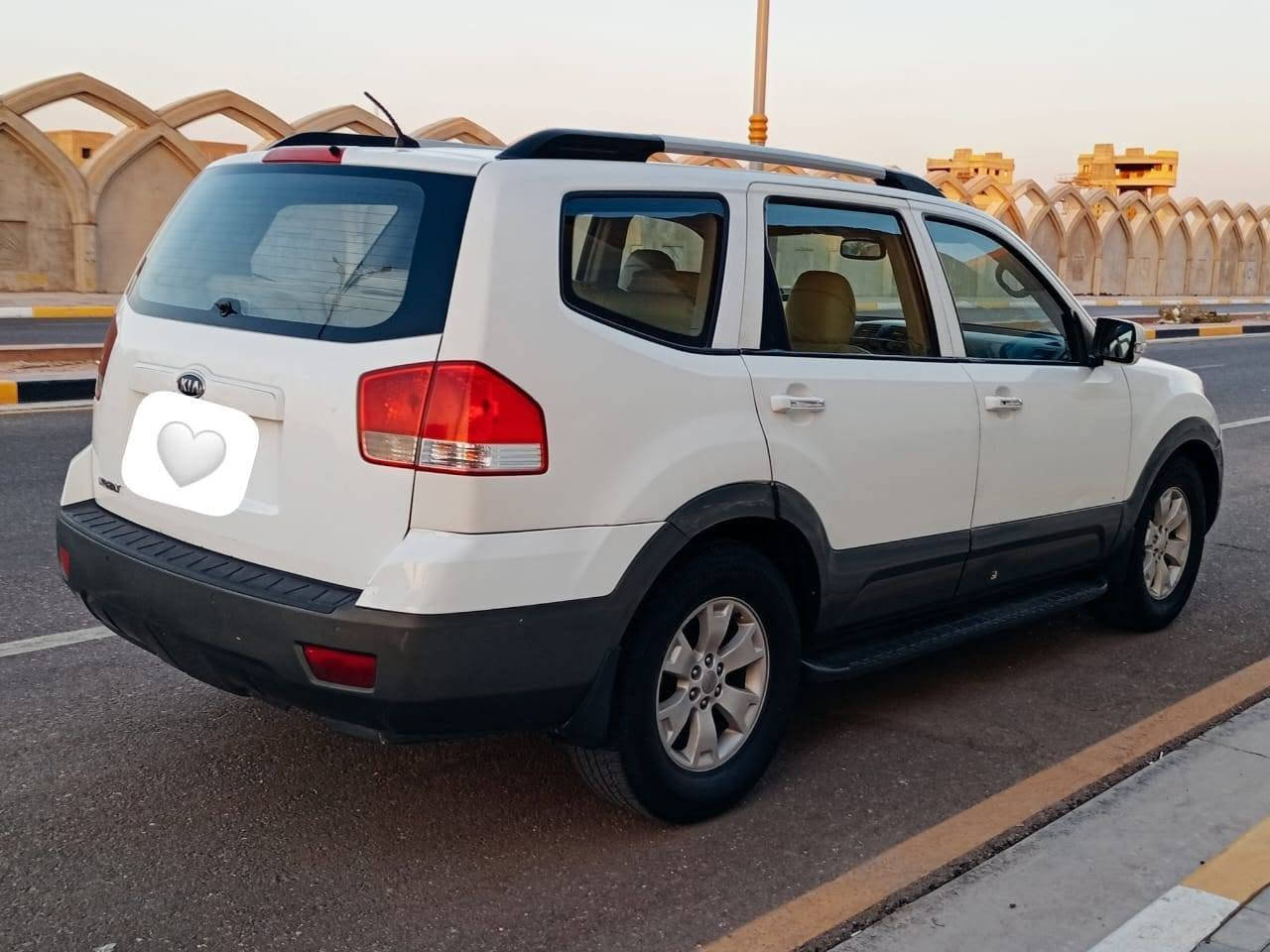 البيع كيه مهافي 2010 خليجي  بيهه صبغ 4 قطع بدون دواخل فول مواصفات واحد علا واحد فتحت بصمت تشغيل بصمه ابواب بصمت جنطه شفط حساسات خلفيه اماميه كشنات جلد كهربائيه تدفهه مكينه 6 سلندر كير مكفولات حداديه جديده تخم تاير جديده تبريد 3قطع ثلج داخل بيجي ويل كب كروم شاير بل مري مري شفط السعر 97 الاستفسار ***********
رقم نجف بسمنه مشروع وطني سنويه 2028 مكان السياره كربلاء
