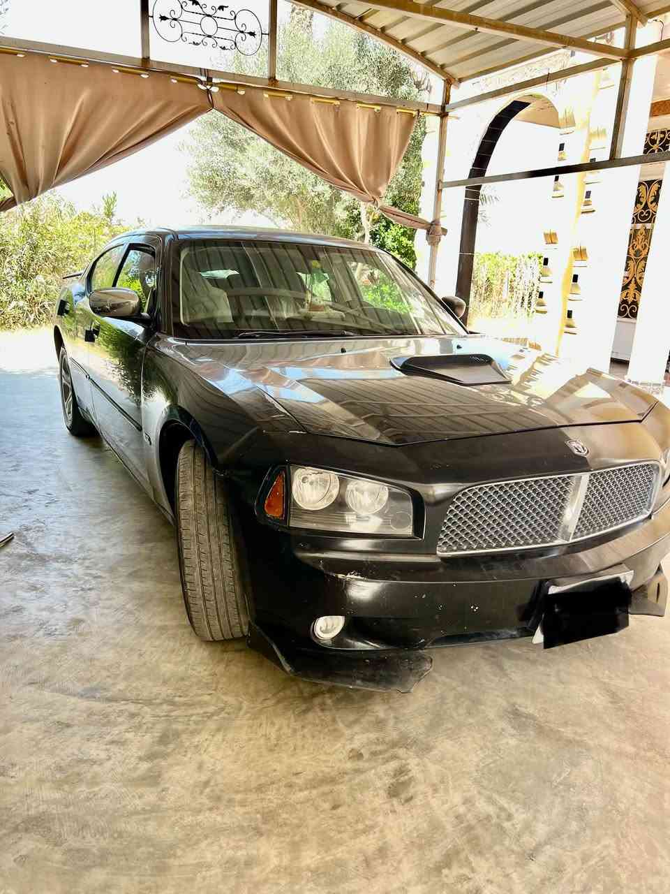 للبيع او مراوس جارجر 2008 رقم اربيل تحويل مباشر
محرك 6 
گير محرك صدر تبريد جاهزة 
ضرر جاملغ خلفي بدون داخل فقط 
السعر 93
***********

