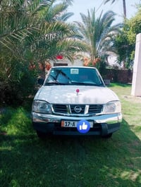 لبييع نيسان شبوط موديل 2006 مكفوله ضربه والفتح فقط رشات صبغ اثر تكشير ...