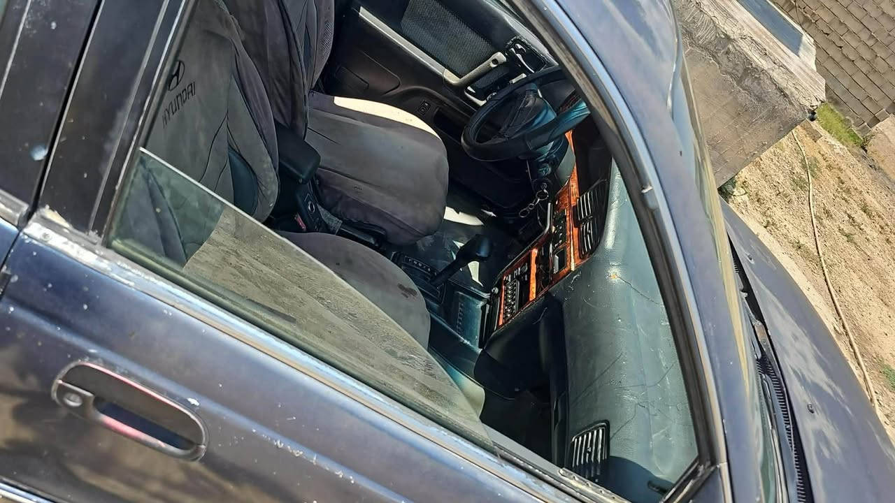هونده دمعه النترا موديل ٩٢ اوتوماتيك سياره شرط التحويل
سنويه ساقطه بل ٢١ كير جديد فوكاها للبيع ١٩ وبيها مجال مراوس اراوس حسب القناعه ***********اتصل وتدلل

