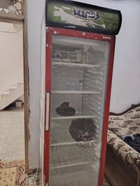 براد • فريزر • رفوف