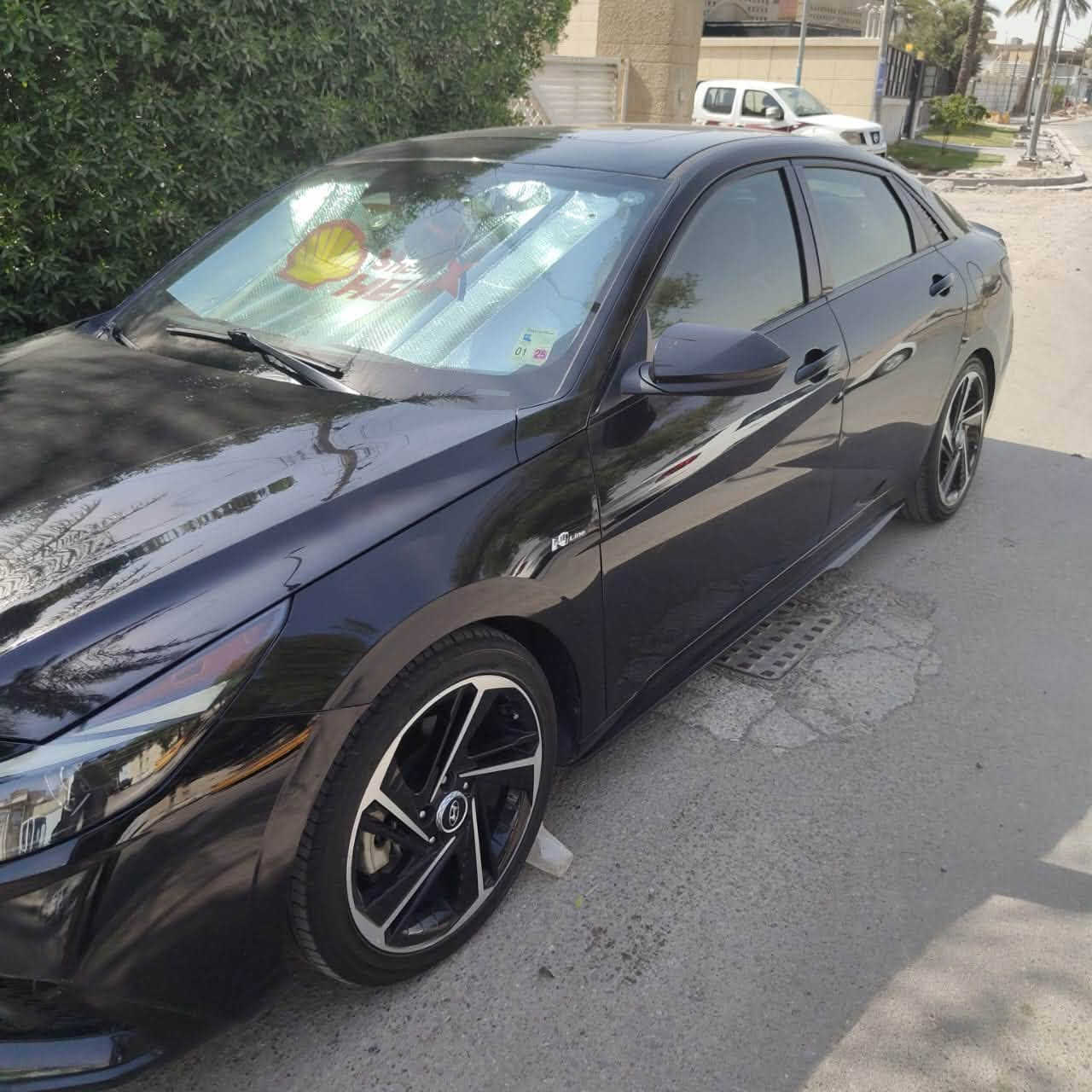 ارخص النترا بالعراق موديل ٢٠٢٢
النترا NLine
فول مواصفات بيع اومراوس BYD
ماشيه 74 الف
بدون ايرباك وبدون لغد وشاصي(بدون دواخل
حادث جاملغ عكس السايق 
والبابتين عكس السايق تبديل بلادي نفس اللون

جديده ودينار ما تصرف عليها

مكانها بغداد
سعرها ١٢٥ ومجال حك الجيه
***********

