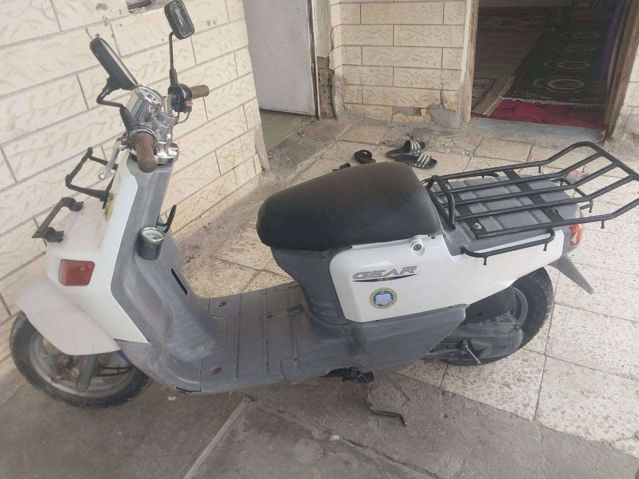 دراجه بيكم للبيع
بغداد النهروان 
***********
