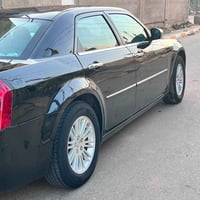 كرايسلر 300 • ٢٠١٠ • واسط نعمانيه