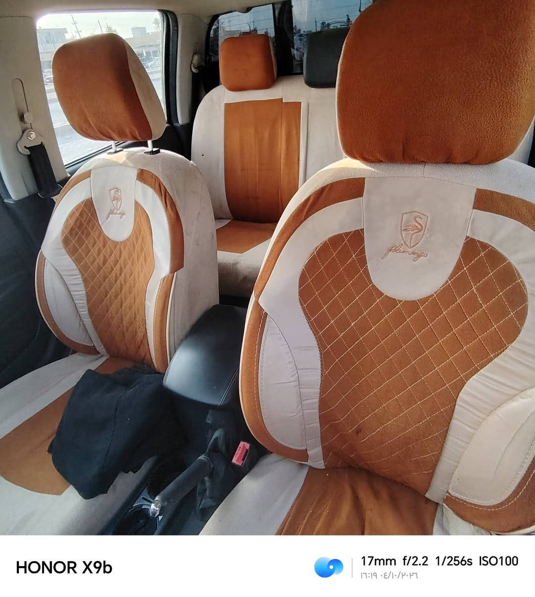 سلام عليكم ورحمه الله وبركاته كريت ويل للبيع موديل 2024 شرط سونار رقم قادسيه دولي ماشيه 50 ألف حقيقي سياره واحد على واحد كامله عله اخر حبايه مداور ثاني يوم مراوس  عادي كريت ويل فقط سعر 118وبيه مجال مكان ديوانية الحمزه الشرقي اتصل ***********....*********** اتصل وبيك خير وتدلل

نص مكتوب في الصور:
- HONOR X9b 17mm f/2.2 1/1697s ISO100 ١٦:٢٠ ٠٤/١٠/٢٠٢٦
- HONOR X9b 17mm f/2.2 1/1623s ISO100 ٠٤/١٠/٢٠٢٦ ١٦:٢٠
- HONOR X9b 17mm f/2.2 1/256s ISO100 16:19 ٤/١٠/٢٠٢٦
- HONOR X9b 17mm f/2.2 1/455s ISO100 16:19 ٠٤/١٠/٢٠٢٦
- HONOR X9b 17mm f/2.2 1/188s ISO100 ١٦:١٩ ٠٤/١٠/٢٠٢٦