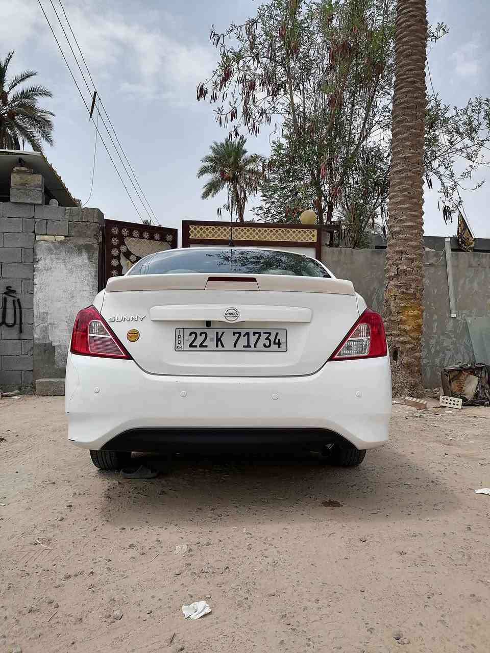 سلام عليكم
سني مديل 22 مكفوله بلاديه
مكان كربلاء
***********
السعر ١١٥

