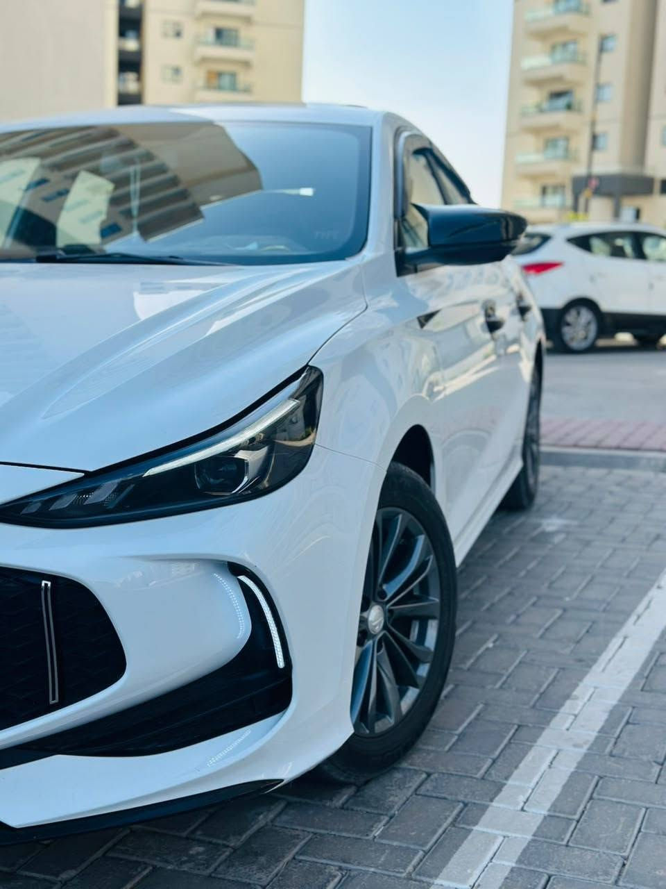سلام علیکمMG, GT 2025
فول مواصه فات ،فوول جوانکاری ، گێر توماتيك ، سلايد ، 5 كامێرا ،بەرمەجەی دیلکۆ کراوە ،كلين بي بوياخ دوو پەنجەك pdr هه يه نابيندرێ به چاو ، سەیارەکە تا بلێت جوانە ،۲٥ هەزار رۆشتوو ته حويل وغه رامه به شه رت،سعرەکەی ۱۲۲ مەجال، برایانە❤️
بۆ پەیوەندی***********.
***********

