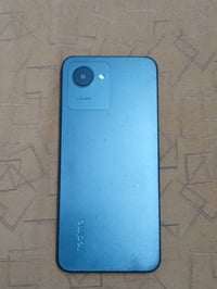 ريلمي C30s • ذاكرة ٣٢ • رام ٢
